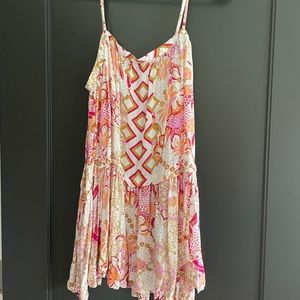 Free People Mini Dress